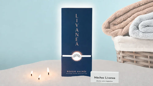 Bougie Livanea