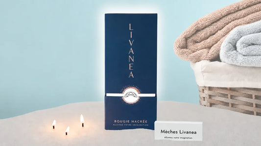 Bougie Livanea